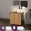INTEL Side / lamp Table-691750776