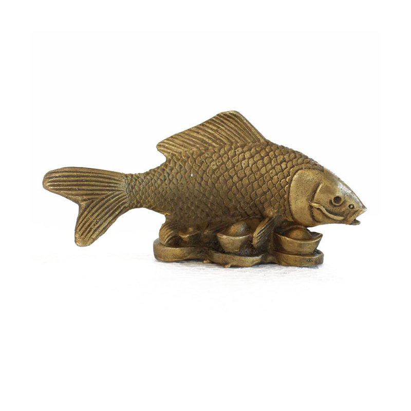 Figurine Arowana