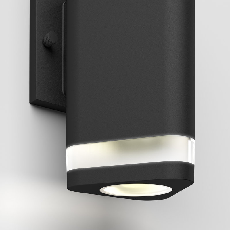 Sauger Wall Light