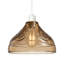 9cm H Glass Lamp Shade ( Screw On )-760192456