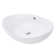 Nantucket Sinks Brant Point 15.25'' Vitreous China Specialty Bathroom Sink with Overflow