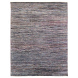 Illusions 2 One-of-a-Kind 8'8" X 11'4" Area Rug
