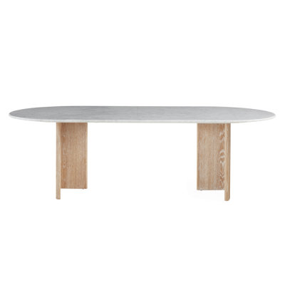 Table de salle à manger Brussels