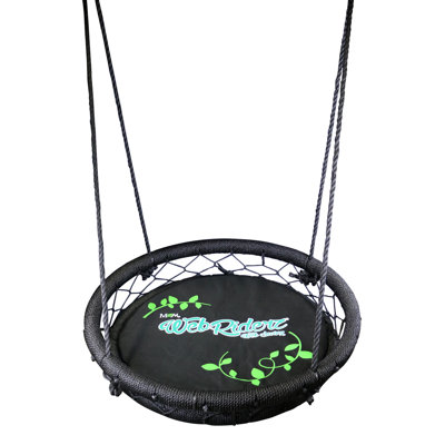 M&M Sales Enterprise Steel Swing Seat with Swing and Chains