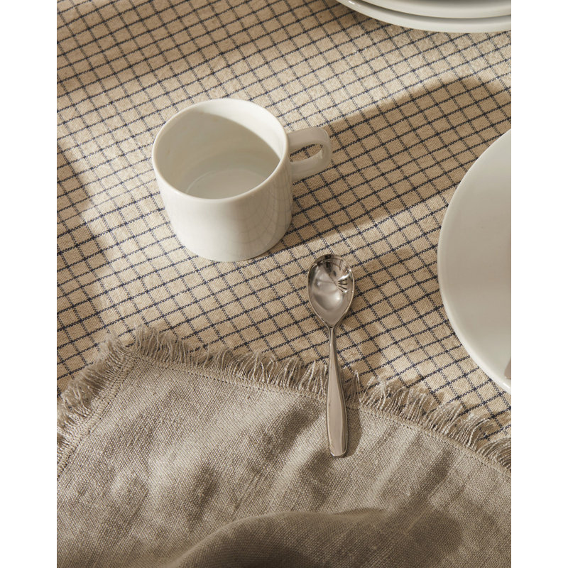 Mami Stainless Steel Coffee Spoon