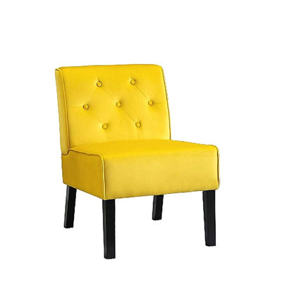 Fauteuil d'appoint 53 po Reese