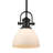 Bales 1 - Light Shaded Pendant-91584188-91584185