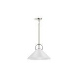 Kernen By Studio McGee 18 in. Pendant