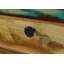 Nature Of Spirit Solid Wood 100cm W 3 - Drawer Chest of Drawers