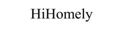 Logo HiHomely