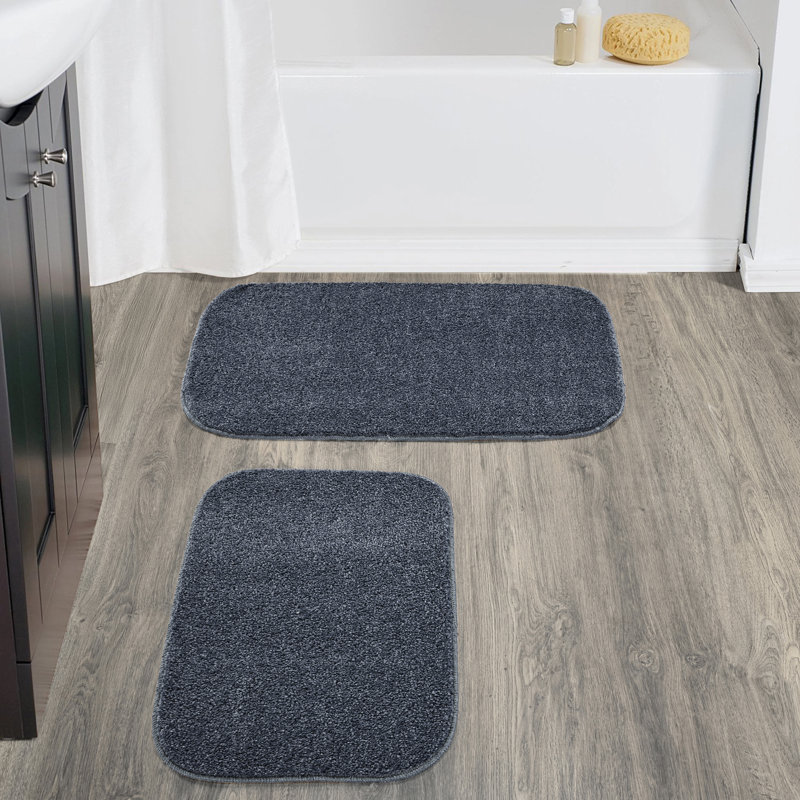 Tapis pour salle de bain Garona