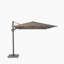 Chasiti 350cm X 260cm Rectangular Cantilever Parasol-112459369