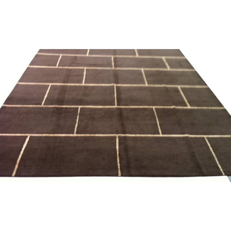 One-of-a-Kind 8'2" X 10'1" Area Rug