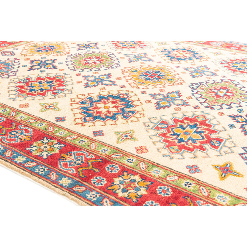 Pascoe Beige Rug