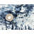 Abstract Indoor Rug-1115085730