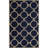 Cambridge Hand Tufted Wool Geometric Rug-10990534