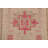 Hand Knotted Wool Geometric Indoor Rug