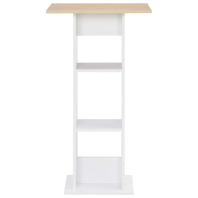 Boxvale Dining Table