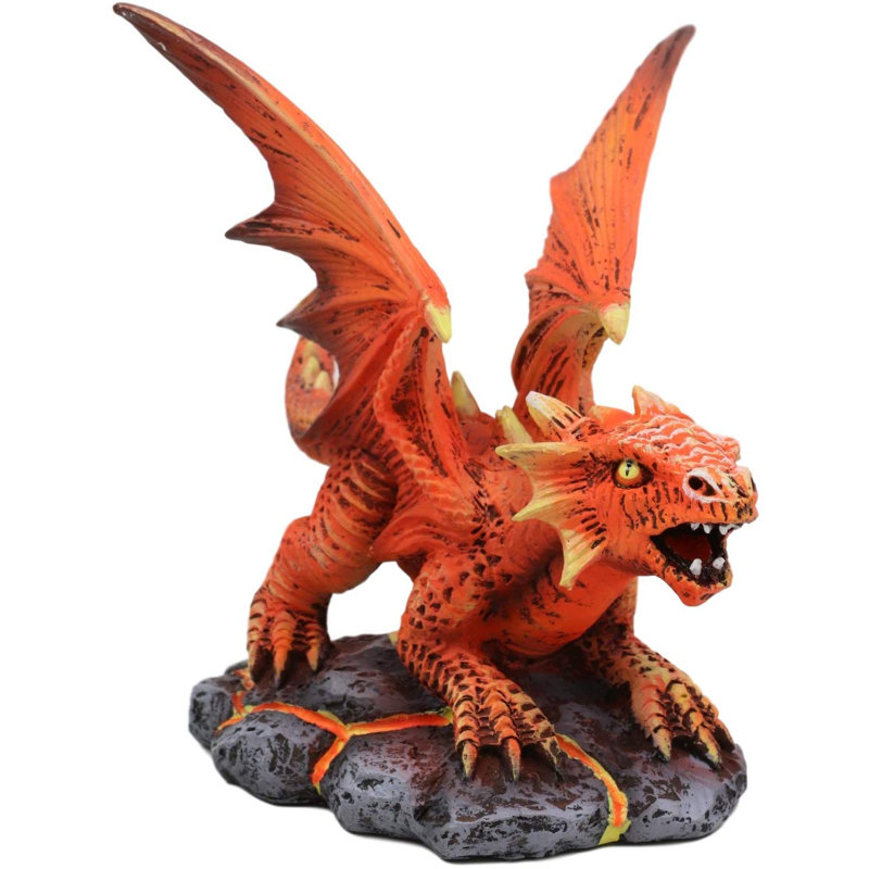 Perryton Fantasy & Sci-Fi Figurines & Sculptures