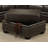 Railsback Upholstered Ottoman