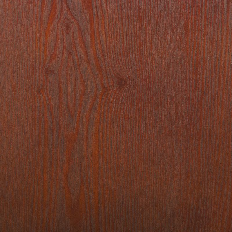 Table de bout Aeon, Noyer