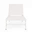 Chaise longue