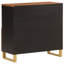 Twinar 80cm Sideboard
