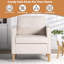Fauteuil d'appoint 28,7 po-1640640761