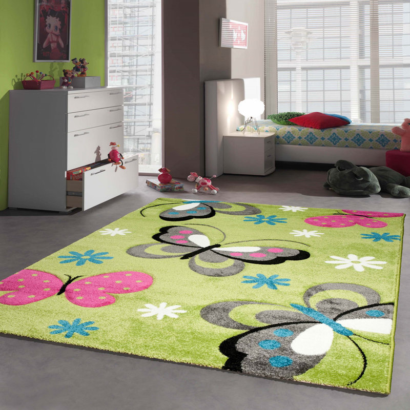 Area Rug, Rectangular 160 x 230cm