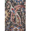 Rug & Kilim’S -Style Rug In Gray With Vibrant Floral Patterns-259284092