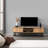 Blahoslav Unfinished TV Stand-251024800