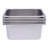 YaoTown Non-Stick Stainless Steel Roasting Pan