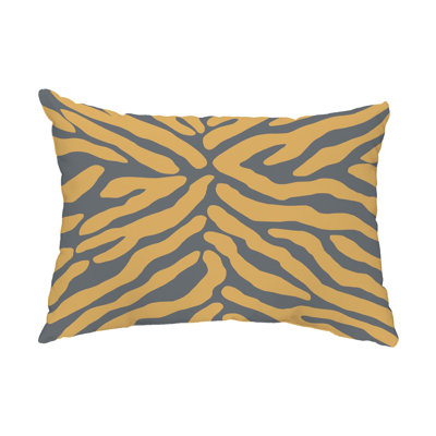  Coussin lombaire intérieur / extérieur Animal