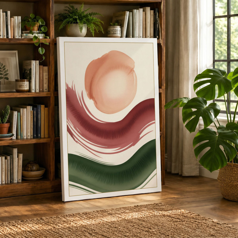 Print, 18x12 - 45.7 x 30.5 cm, White Border