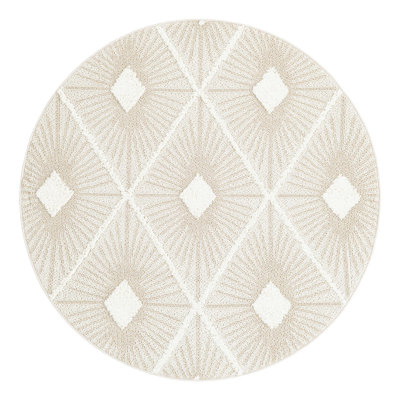 Longmeadow Geometric Indoor Rug