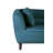 Latour Faux Leather L-Shaped Sectional-22915865-22915866