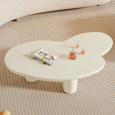 Table basse 46,45 "Modern