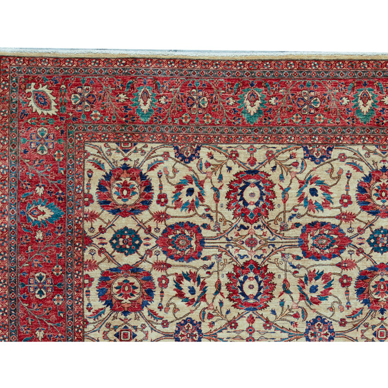 Aryana One-of-a-Kind 10' X 13'9" Area Rug