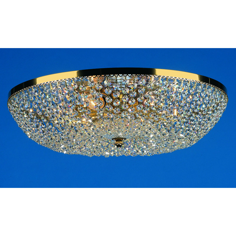 Flush Mount