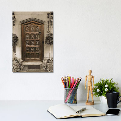 Charming by Boyce Watt - Wrapped Canvas Print