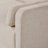 Naples Upholstered 152.25'' Sofa-2065163904