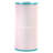 Hurricane Advanced Spa Filter Cartridge for PWWDFX75, C-6375, and FC-1226, White