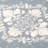 Floral Faux Wool Area Rug , Soft Non-Slip Carpet for Living Room or Bedroom,Greige-560395179-557351036