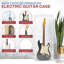 Vitrine en acrylique pour guitare électrique PENNZONI-115642035