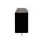 Sideboard 87'' W Sideboard
