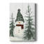 Art des Fêtes de Noël - galerie Cavas personnalisée-351822949