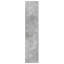 Engineered Wood Linen Cabinet-596792376