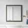 Lecco Dresser Mirror
