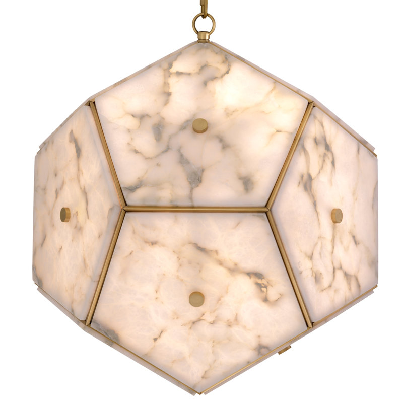 Bevilacqua 6 - Light Pendant