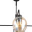 Damien 4 - Light Sputnik Chandelier-69425647